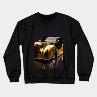 Hot Rod #15 Crewneck Sweatshirt